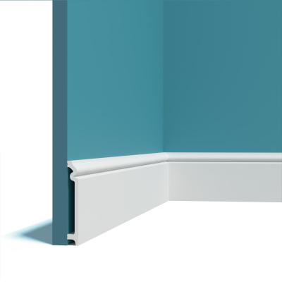 Плинтус Перфект Perfect Plus P31