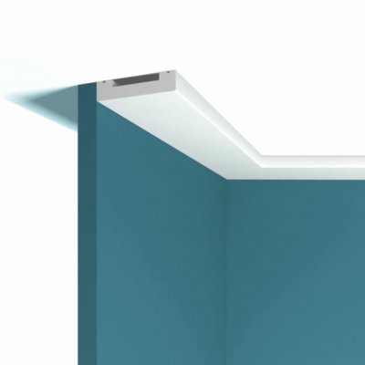 Карниз Перфект Perfect Plus P33