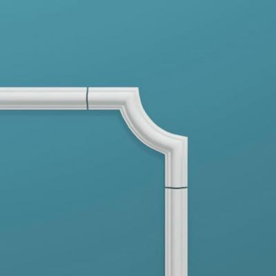 Угловой элемент Перфект Perfect Plus P35-1