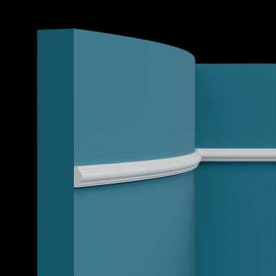 Молдинг Перфект Perfect Plus P35