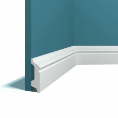 Плинтус Перфект P40