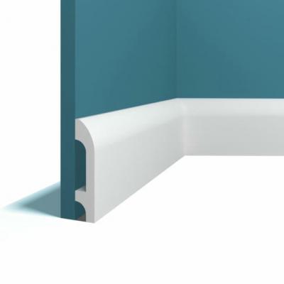 Плинтус Перфект Perfect Plus P41