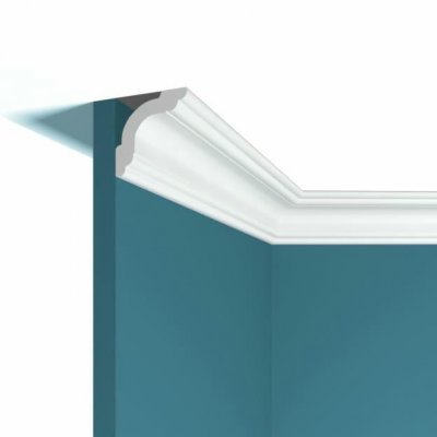 Карниз Перфект P42