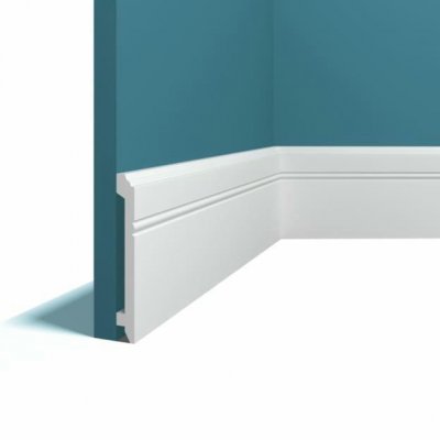 Плинтус Перфект P43