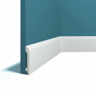 Плинтус Перфект Perfect Plus P47