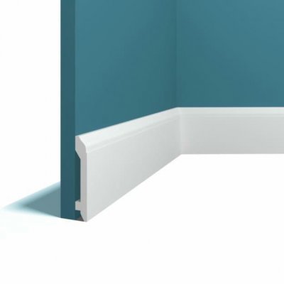 Плинтус Перфект P47