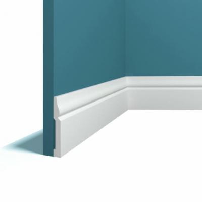 Плинтус Перфект Perfect Plus P48