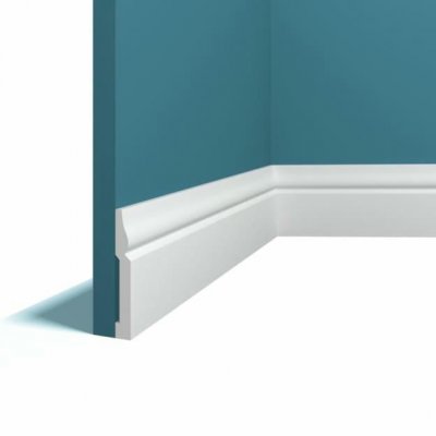 Плинтус Перфект P48