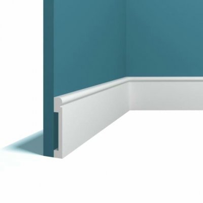 Плинтус Перфект P49