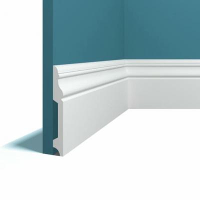 Плинтус Перфект Perfect Plus P50