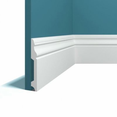 Плинтус Перфект P50