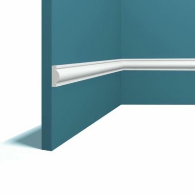 Молдинг Перфект P53