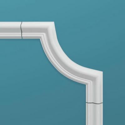 Угловой элемент Перфект Perfect Plus P54-1