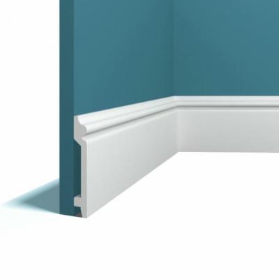 Плинтус Перфект Perfect Plus P56