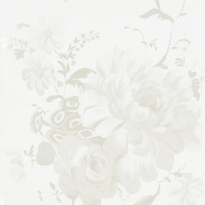 Обои Designers guild Flowers Volume 1 P574-01s