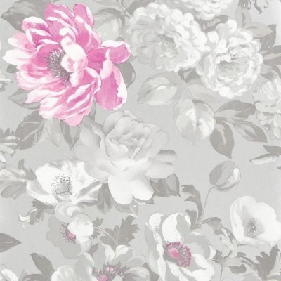 Обои Designers guild Flowers Volume 1 P620-03s