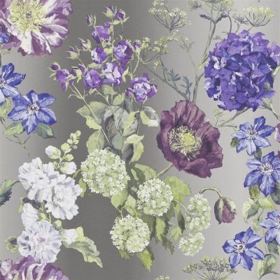 Обои Designers guild Flowers Volume 1 P623-03s