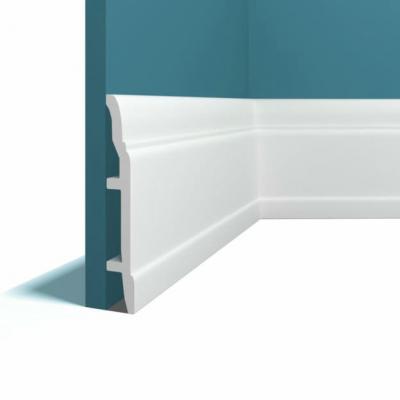 Плинтус Перфект Perfect Plus P63