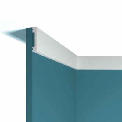 Карниз Перфект P66