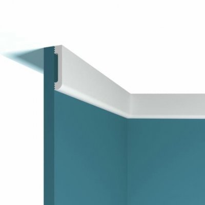 Карниз Перфект P67