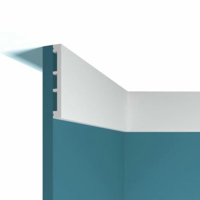 Карниз Перфект P75