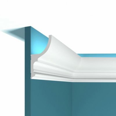 Карниз Перфект P79