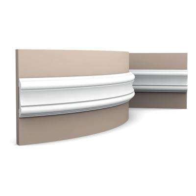 Молдинг гибкий Orac Decor P8040F