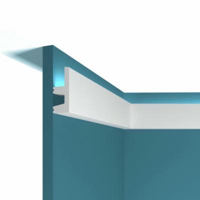 Карниз Перфект Perfect Plus P81