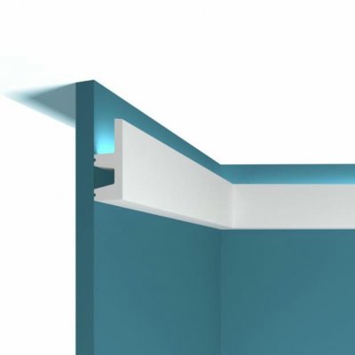 Карниз Перфект P81