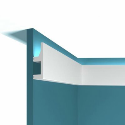 Карниз Перфект P82