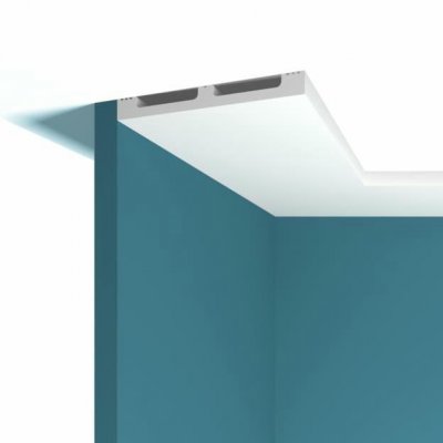 Карниз Перфект P84