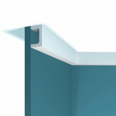 Карниз Перфект P86