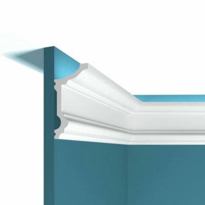 Карниз Перфект Perfect Plus P90