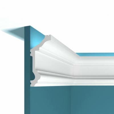 Карниз Перфект Perfect Plus P91