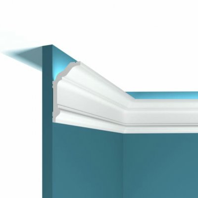 Карниз Перфект Perfect Plus P92