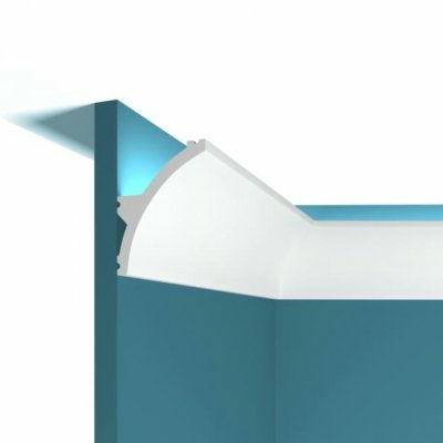 Карниз Перфект Perfect Plus P94