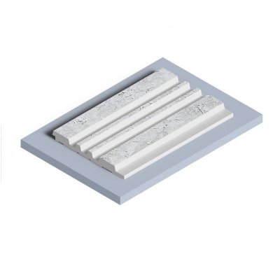 Панель Hiwood LV121 W50