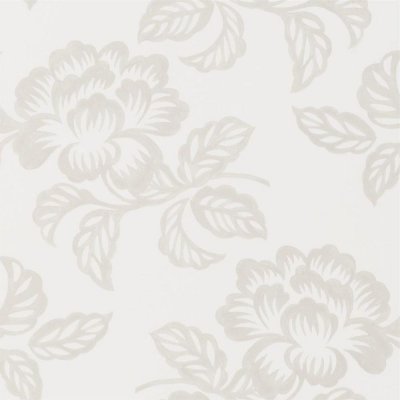 Обои Designers guild Flowers Volume 1 PDG1020-01s