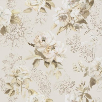 Обои Designers guild Flowers Volume 1 PDG1051-05s