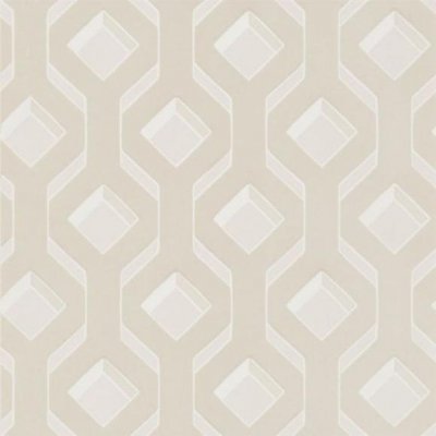 Обои Designers guild Geometrics Volume 1 PDG1053-01s