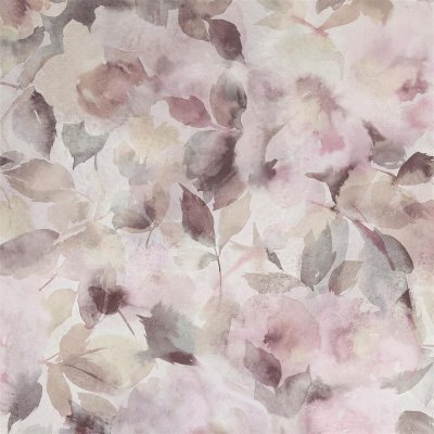 Обои Designers guild Flowers Volume 1 PDG1062-02s