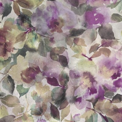 Обои Designers guild Flowers Volume 1 PDG1062-03s