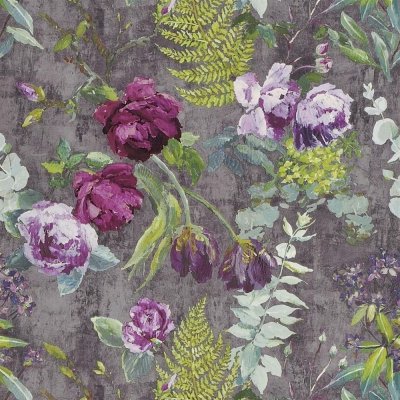 Обои Designers guild Flowers Volume 1 PDG678-02s