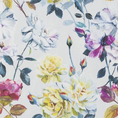 Обои Designers guild Flowers Volume 1 PDG711-01s