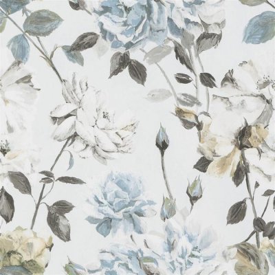 Обои Designers guild Flowers Volume 1 PDG711-05s