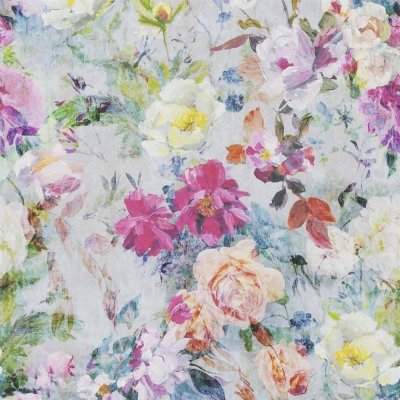 Обои Designers guild Flowers Volume 1 PDG712-01s