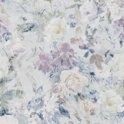 Обои Designers guild Flowers Volume 1 PDG712-02s