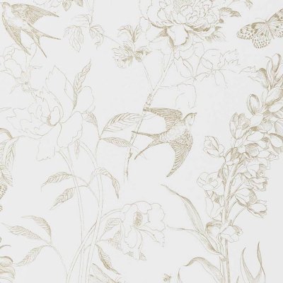 Обои Designers guild Flowers Volume 1 PDG721-02s