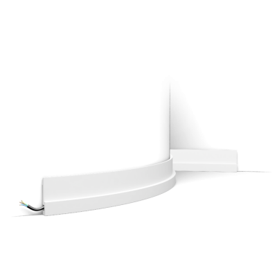 Молдинг гибкий Orac Decor PX198F