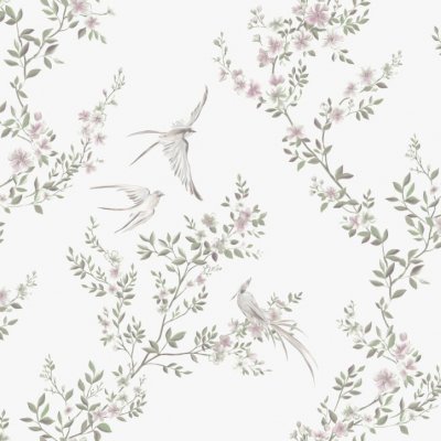 Обои Grandeco Reach&Cosy R191101